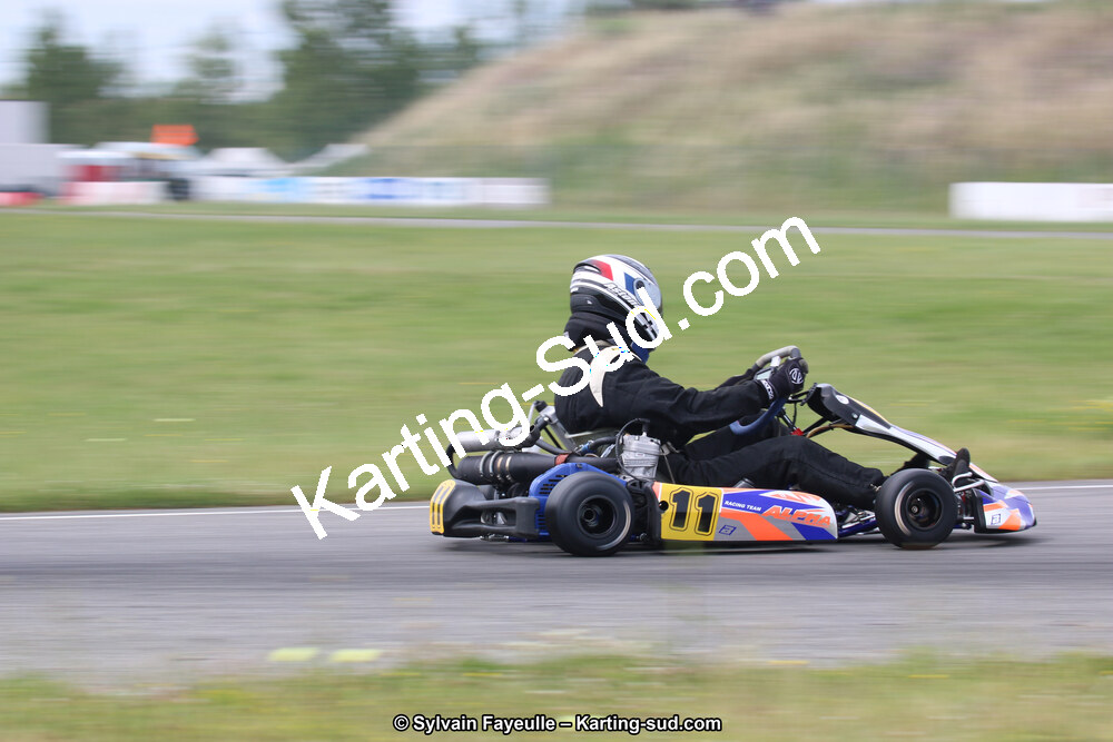 12/06/2016 : Course Club de Muret (Photos Sylvain Fayeulle) 2016 — karting