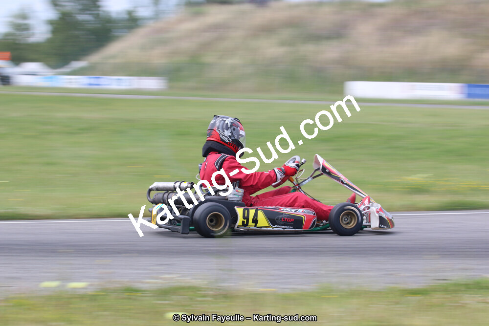 12/06/2016 : Course Club de Muret (Photos Sylvain Fayeulle) 2016 — karting