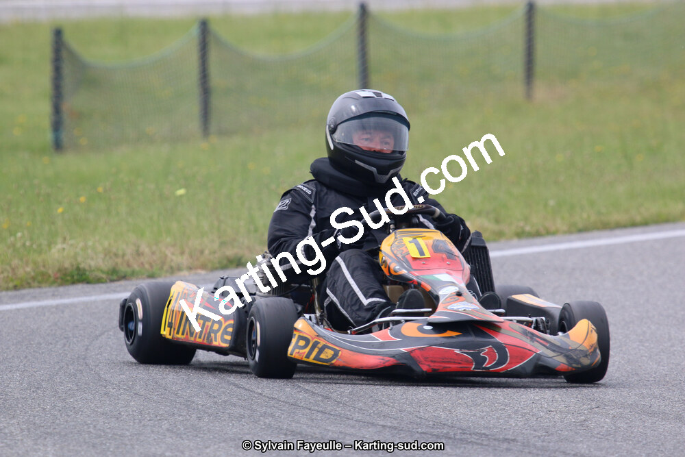 12/06/2016 : Course Club de Muret (Photos Sylvain Fayeulle) 2016 — karting