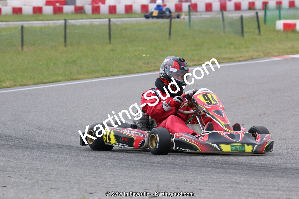 12/06/2016 : Course Club de Muret (Photos Sylvain Fayeulle) 2016 — karting