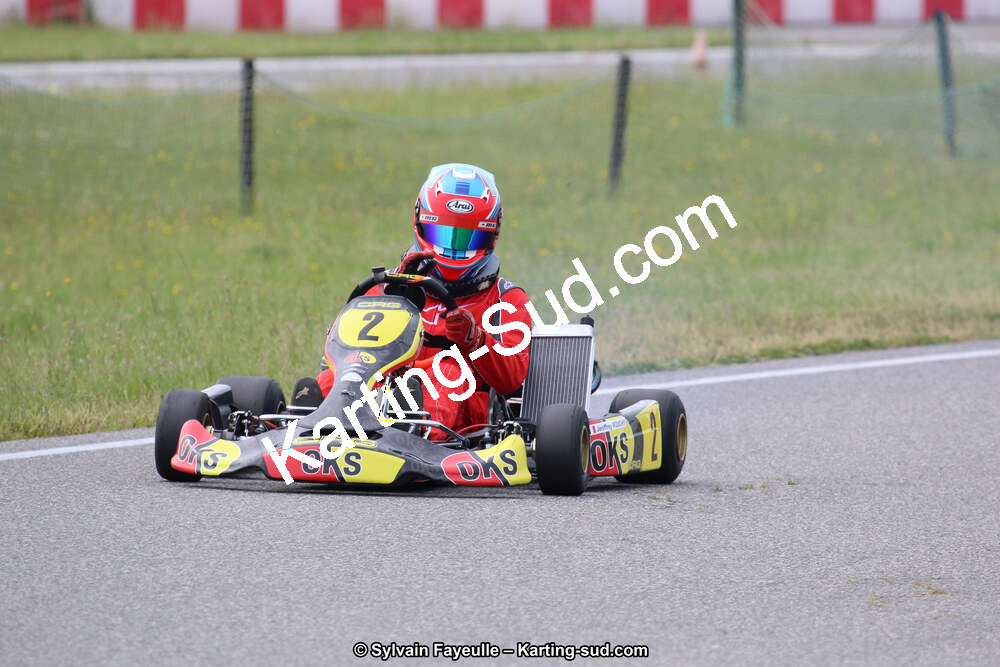 12/06/2016 : Course Club de Muret (Photos Sylvain Fayeulle) 2016 — karting