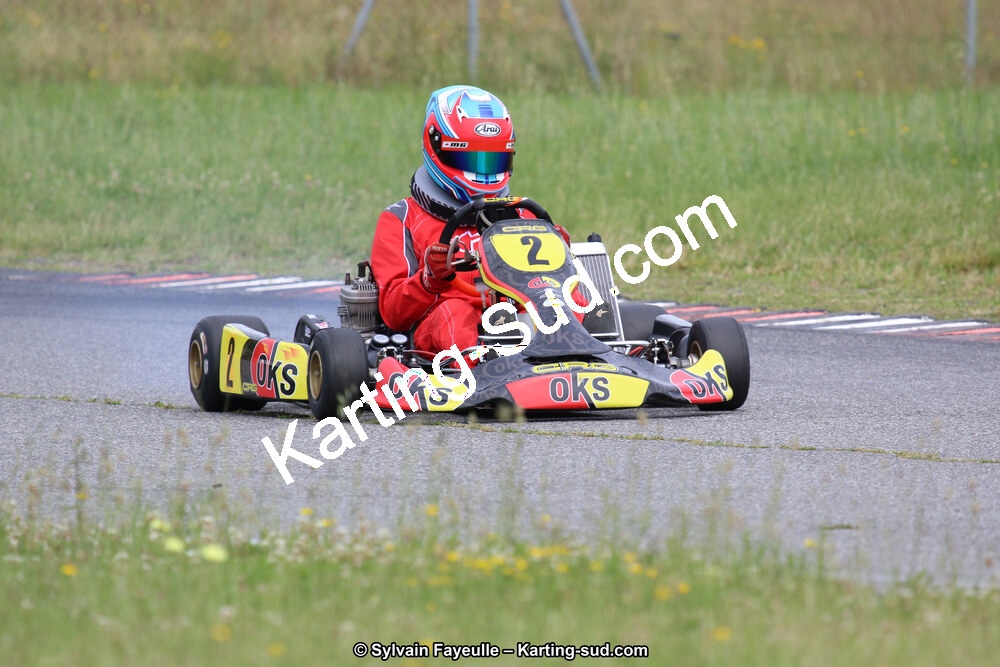 12/06/2016 : Course Club de Muret (Photos Sylvain Fayeulle) 2016 — karting