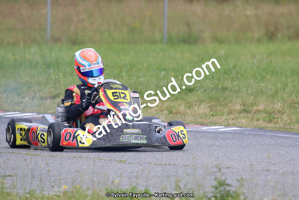 12/06/2016 : Course Club de Muret (Photos Sylvain Fayeulle) 2016 — karting