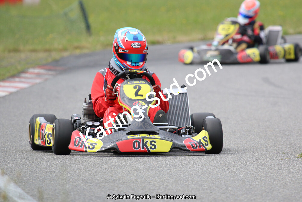 12/06/2016 : Course Club de Muret (Photos Sylvain Fayeulle) 2016 — karting