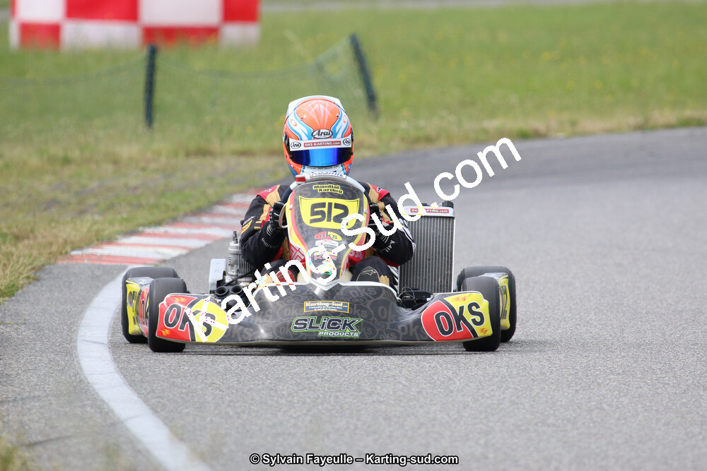 12/06/2016 : Course Club de Muret (Photos Sylvain Fayeulle) 2016 — karting