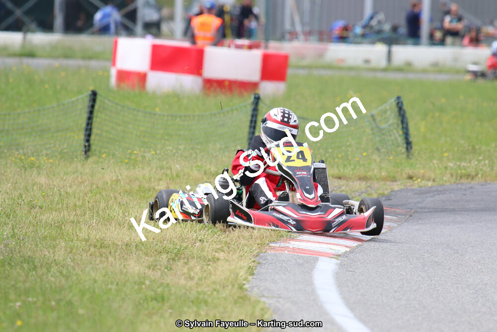 12/06/2016 : Course Club de Muret (Photos Sylvain Fayeulle) 2016 — karting