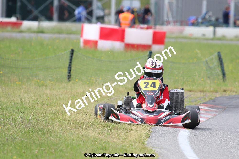 12/06/2016 : Course Club de Muret (Photos Sylvain Fayeulle) 2016 — karting