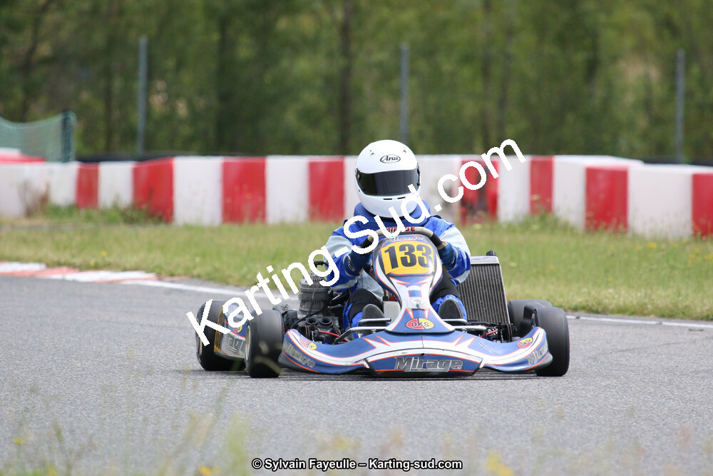 12/06/2016 : Course Club de Muret (Photos Sylvain Fayeulle) 2016 — karting