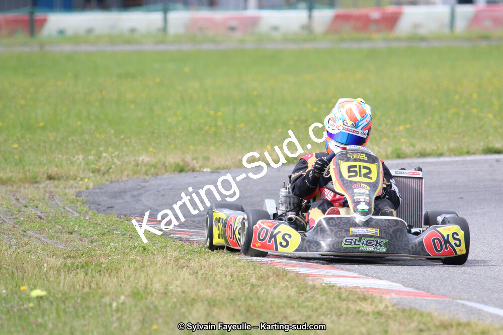12/06/2016 : Course Club de Muret (Photos Sylvain Fayeulle) 2016 — karting