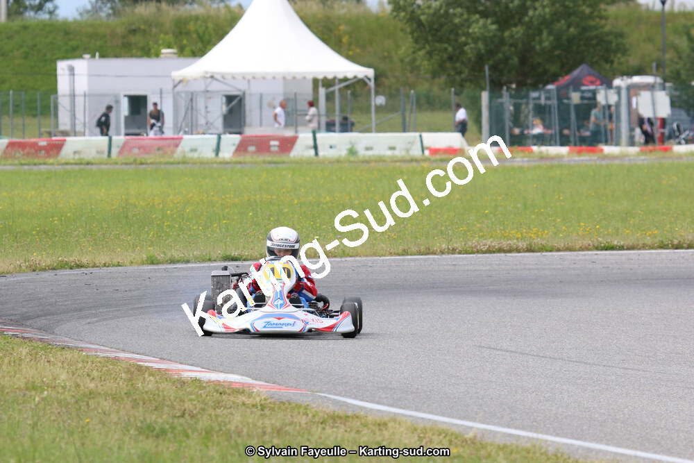 12/06/2016 : Course Club de Muret (Photos Sylvain Fayeulle) 2016 — karting