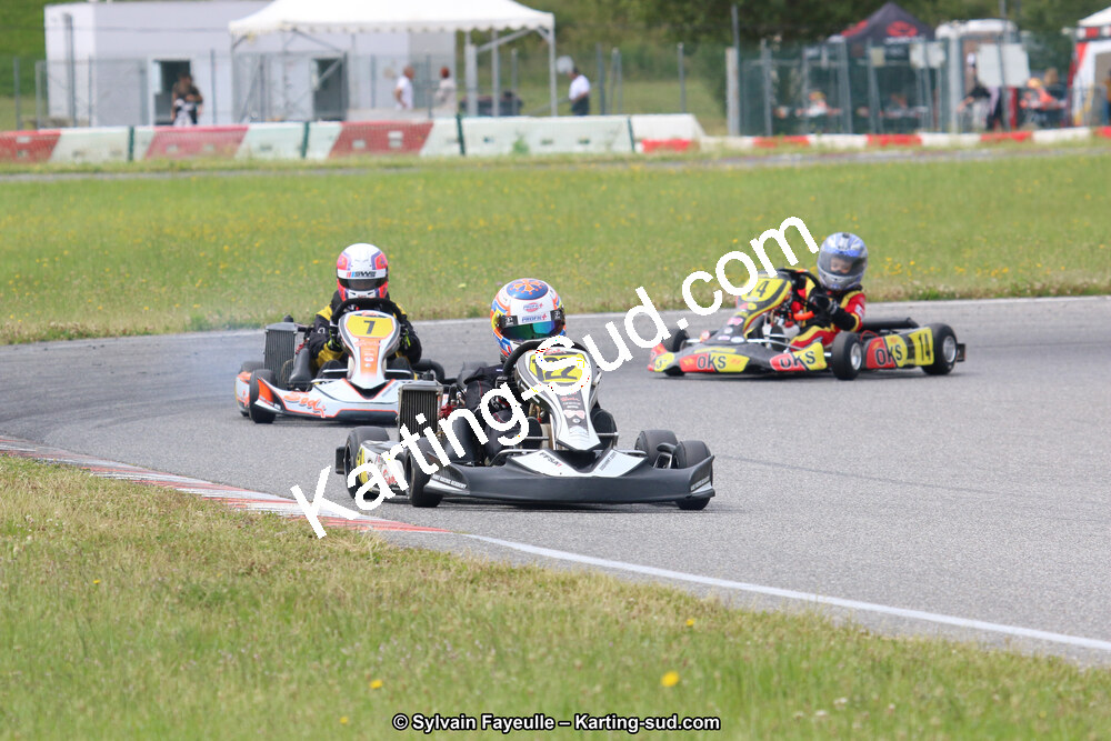 12/06/2016 : Course Club de Muret (Photos Sylvain Fayeulle) 2016 — karting