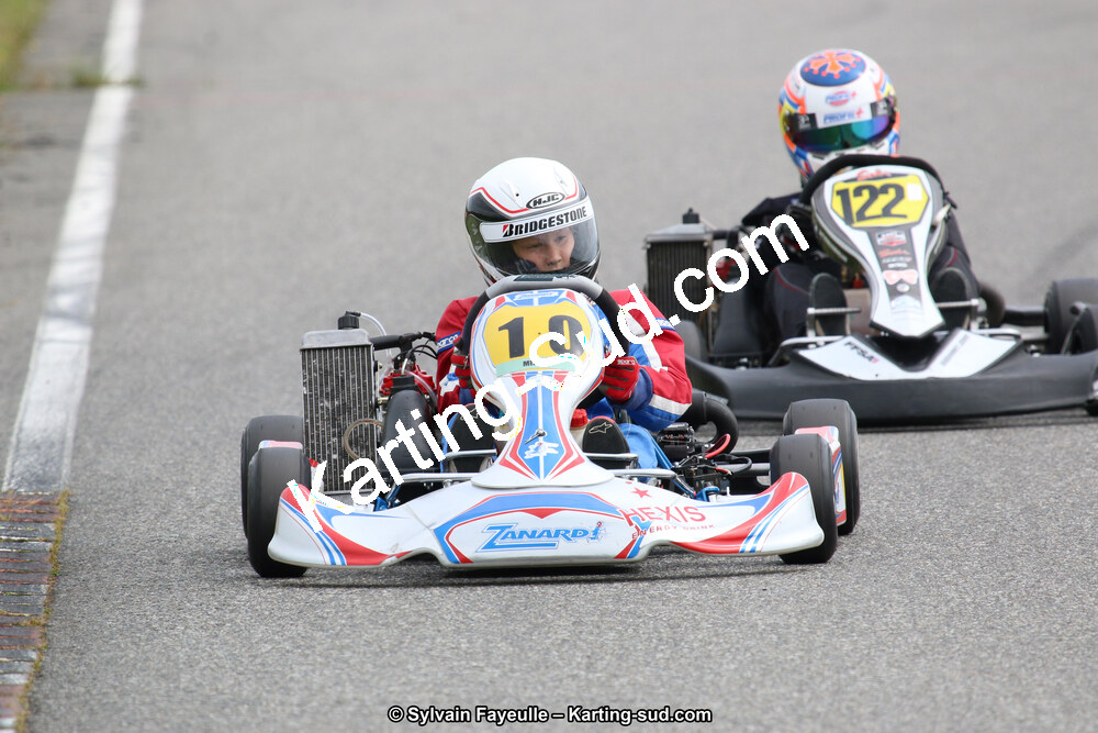 12/06/2016 : Course Club de Muret (Photos Sylvain Fayeulle) 2016 — karting
