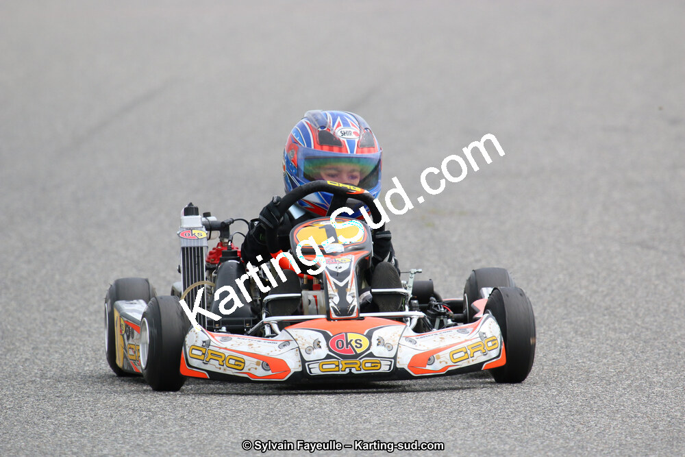12/06/2016 : Course Club de Muret (Photos Sylvain Fayeulle) 2016 — karting
