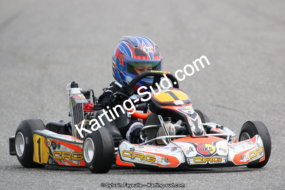 12/06/2016 : Course Club de Muret (Photos Sylvain Fayeulle) 2016 — karting