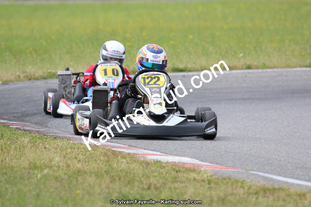 12/06/2016 : Course Club de Muret (Photos Sylvain Fayeulle) 2016 — karting