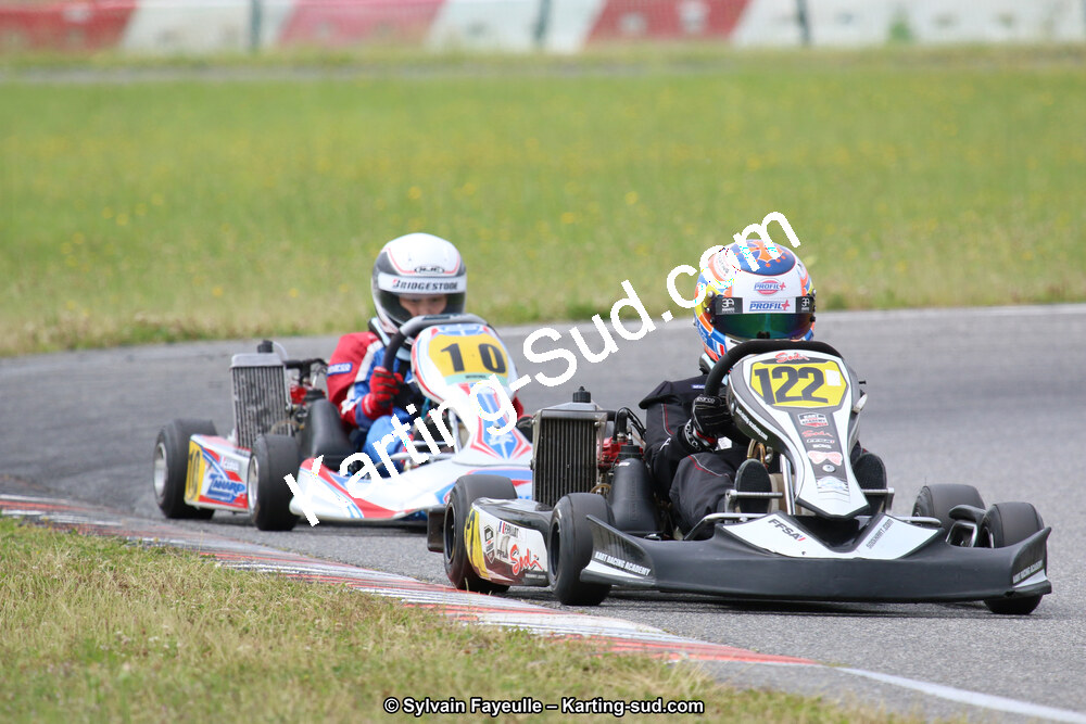 12/06/2016 : Course Club de Muret (Photos Sylvain Fayeulle) 2016 — karting