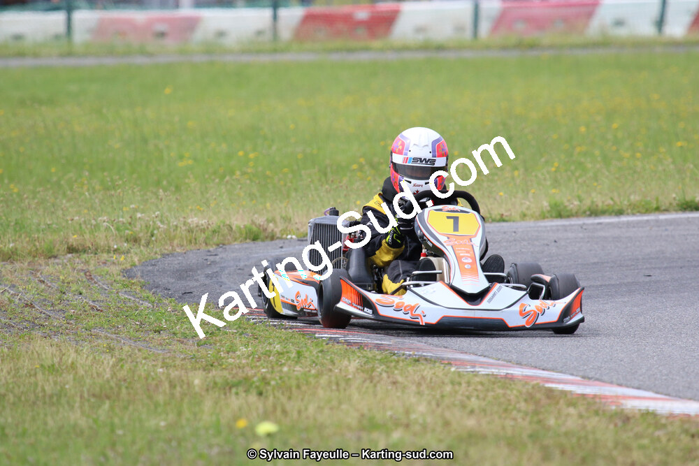 12/06/2016 : Course Club de Muret (Photos Sylvain Fayeulle) 2016 — karting