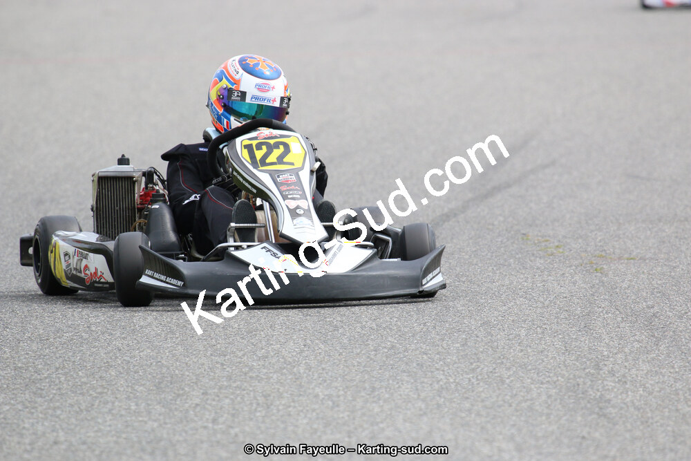 12/06/2016 : Course Club de Muret (Photos Sylvain Fayeulle) 2016 — karting
