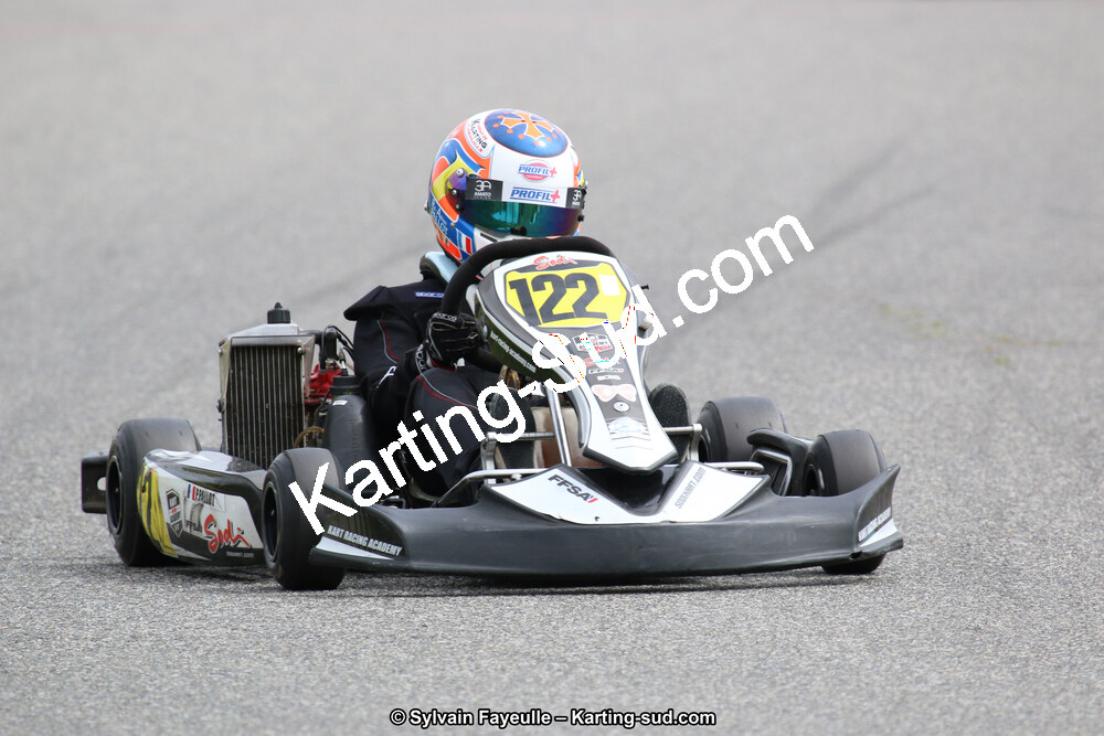 12/06/2016 : Course Club de Muret (Photos Sylvain Fayeulle) 2016 — karting