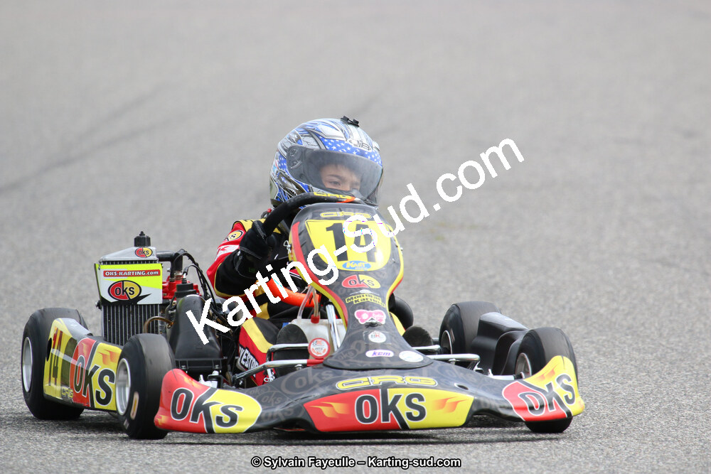 12/06/2016 : Course Club de Muret (Photos Sylvain Fayeulle) 2016 — karting