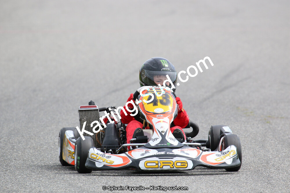 12/06/2016 : Course Club de Muret (Photos Sylvain Fayeulle) 2016 — karting