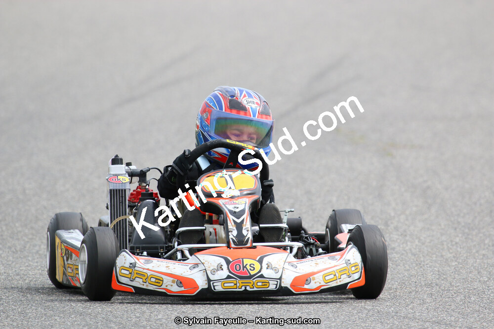 12/06/2016 : Course Club de Muret (Photos Sylvain Fayeulle) 2016 — karting