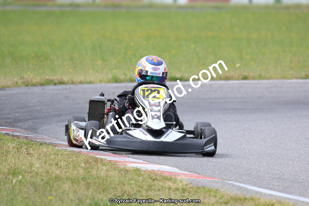 12/06/2016 : Course Club de Muret (Photos Sylvain Fayeulle) 2016 — karting