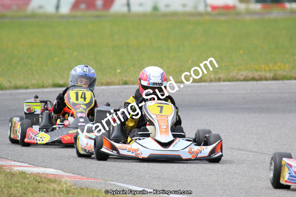 12/06/2016 : Course Club de Muret (Photos Sylvain Fayeulle) 2016 — karting