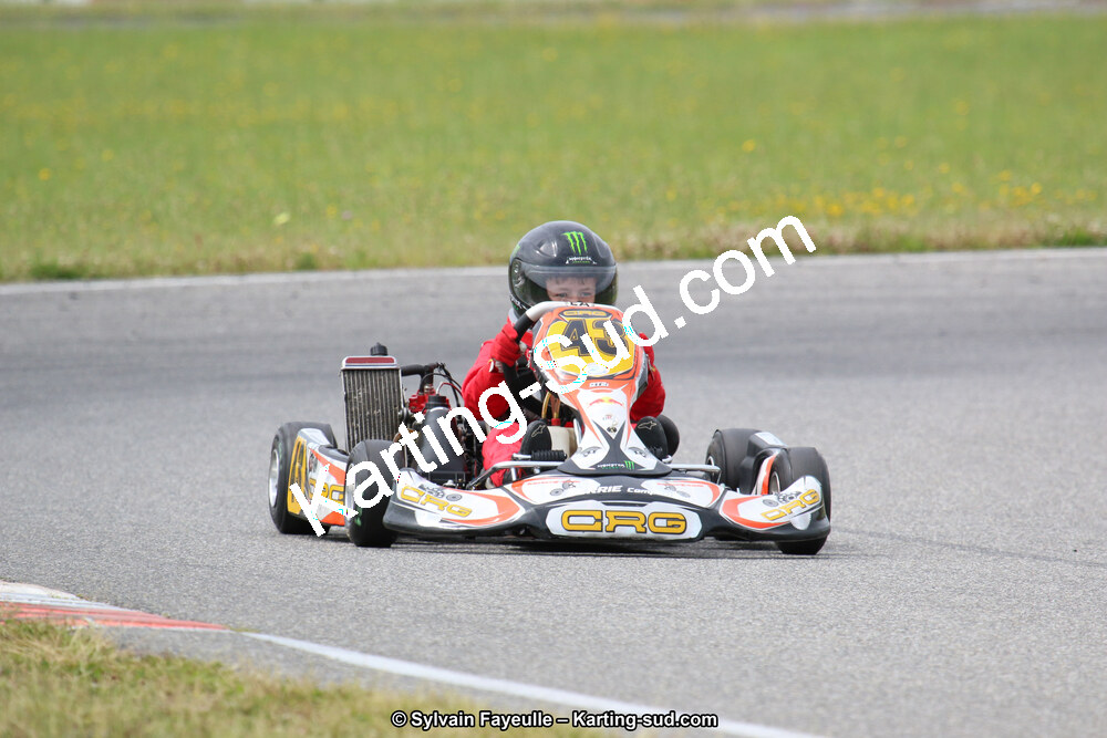 12/06/2016 : Course Club de Muret (Photos Sylvain Fayeulle) 2016 — karting