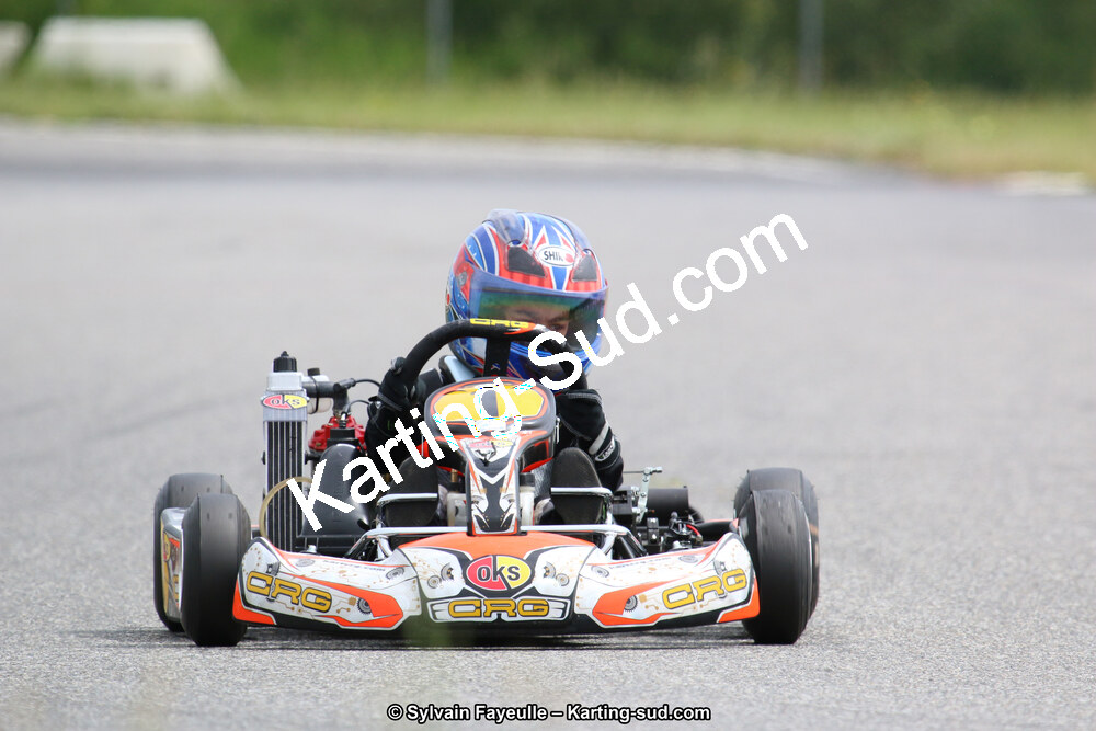 12/06/2016 : Course Club de Muret (Photos Sylvain Fayeulle) 2016 — karting
