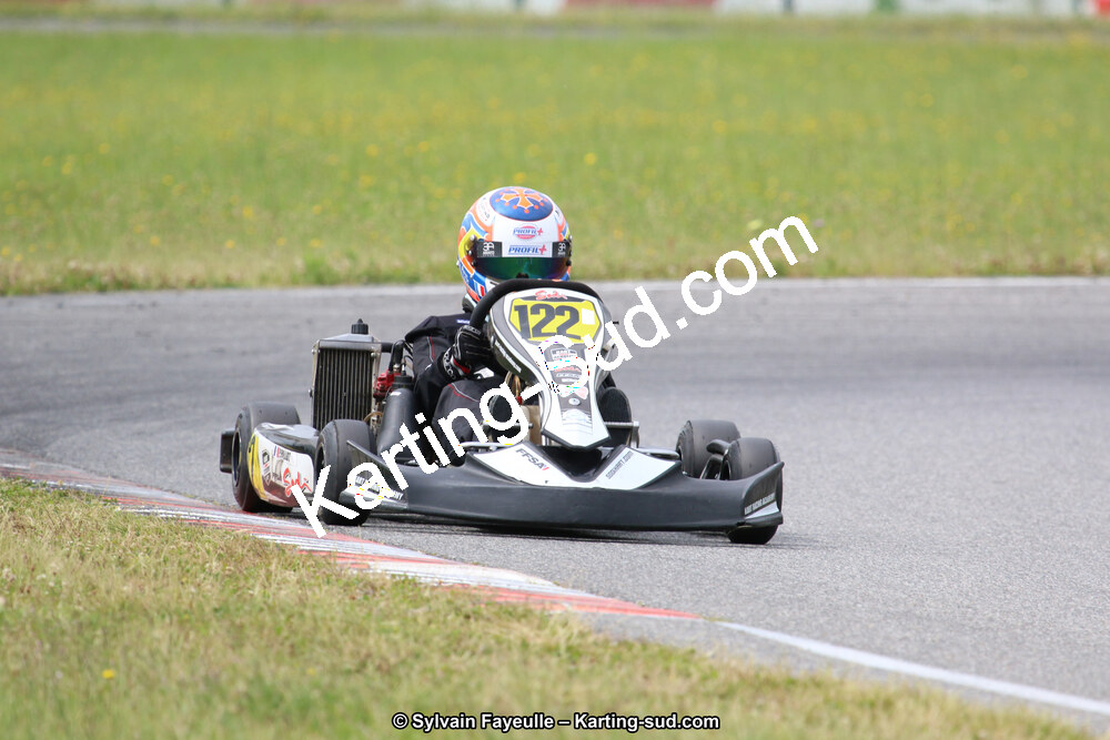 12/06/2016 : Course Club de Muret (Photos Sylvain Fayeulle) 2016 — karting