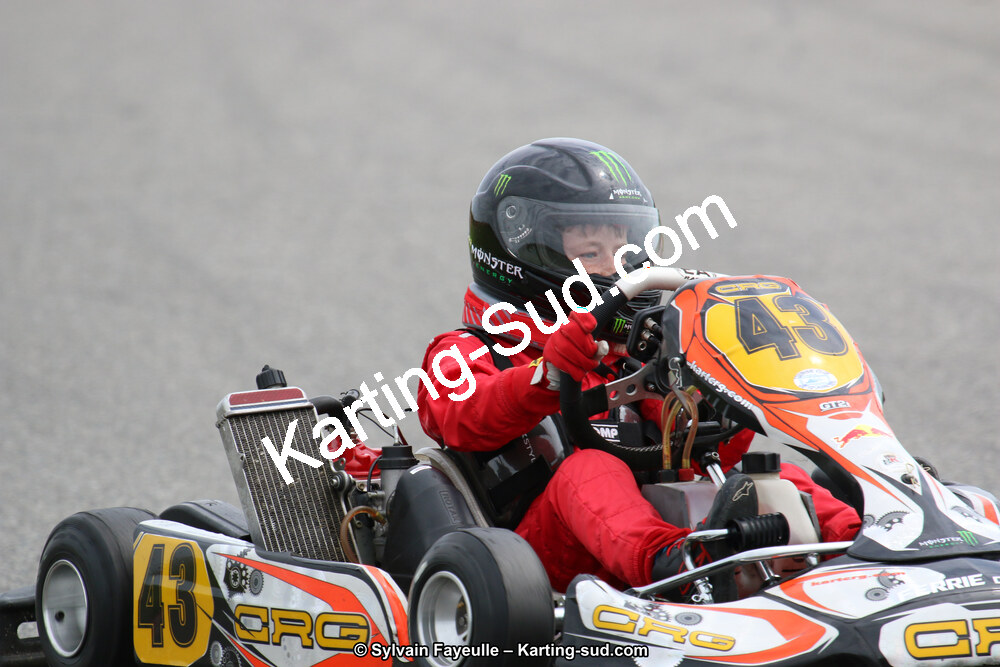 12/06/2016 : Course Club de Muret (Photos Sylvain Fayeulle) 2016 — karting