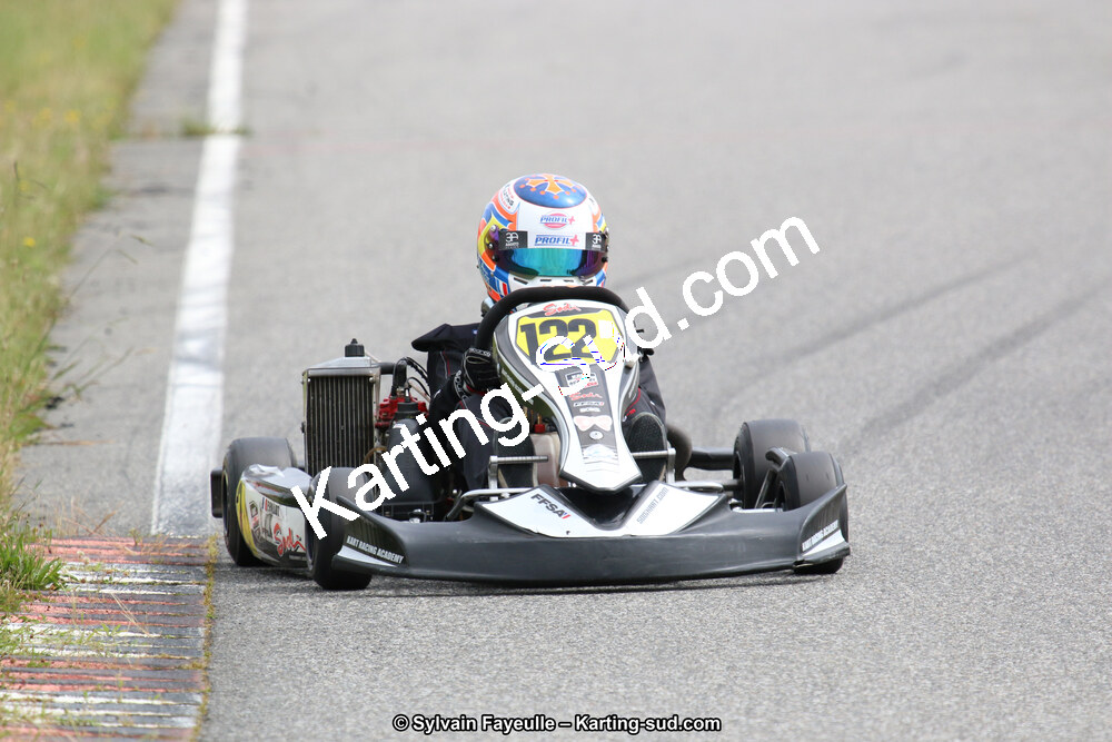 12/06/2016 : Course Club de Muret (Photos Sylvain Fayeulle) 2016 — karting