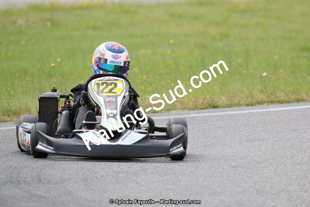 12/06/2016 : Course Club de Muret (Photos Sylvain Fayeulle) 2016 — karting