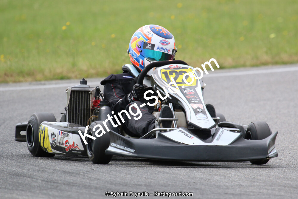 12/06/2016 : Course Club de Muret (Photos Sylvain Fayeulle) 2016 — karting