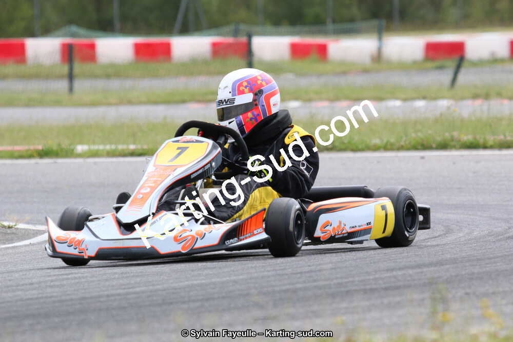 12/06/2016 : Course Club de Muret (Photos Sylvain Fayeulle) 2016 — karting