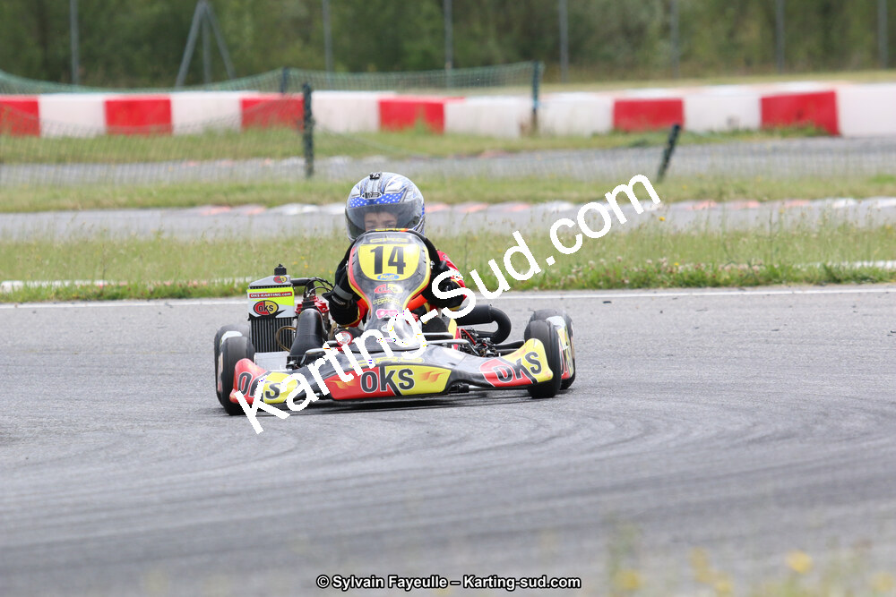 12/06/2016 : Course Club de Muret (Photos Sylvain Fayeulle) 2016 — karting