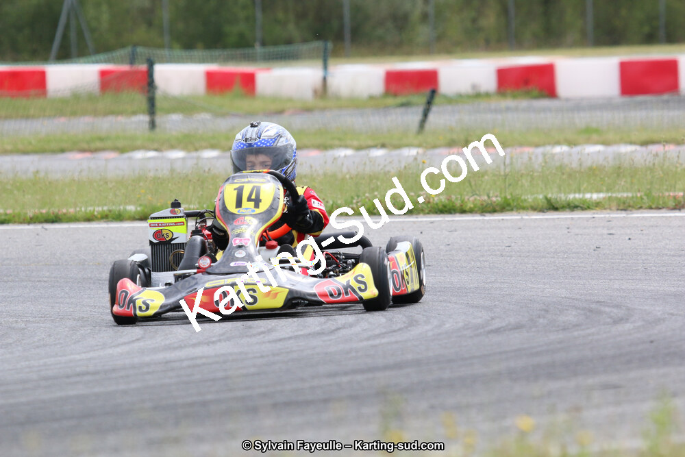 12/06/2016 : Course Club de Muret (Photos Sylvain Fayeulle) 2016 — karting