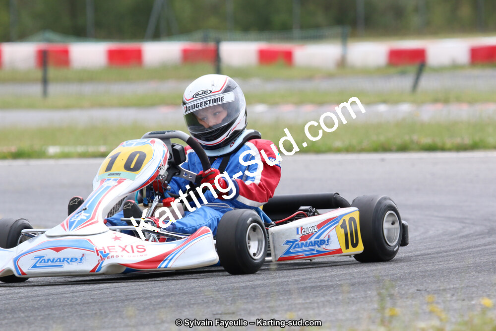 12/06/2016 : Course Club de Muret (Photos Sylvain Fayeulle) 2016 — karting