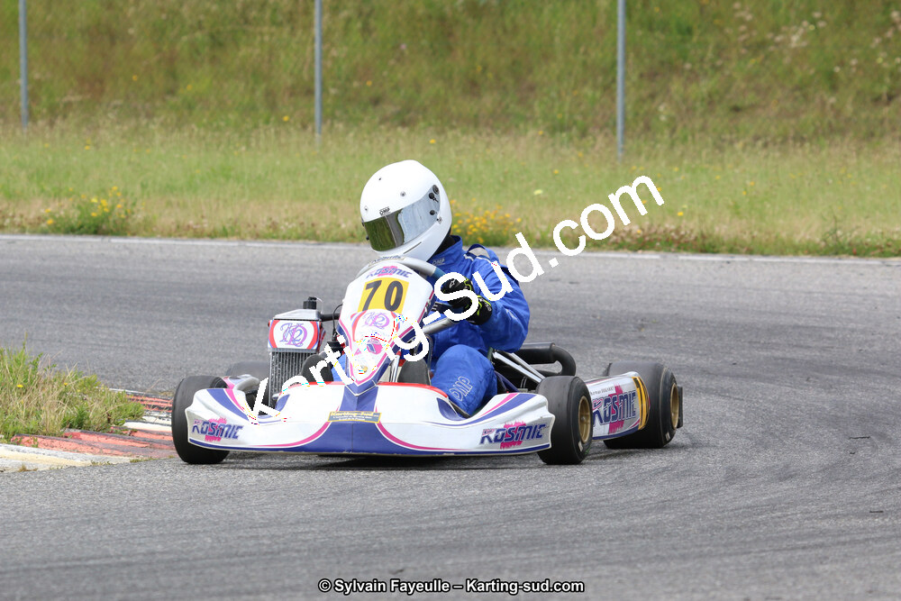 12/06/2016 : Course Club de Muret (Photos Sylvain Fayeulle) 2016 — karting