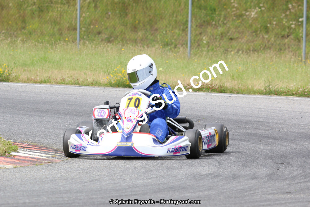 12/06/2016 : Course Club de Muret (Photos Sylvain Fayeulle) 2016 — karting