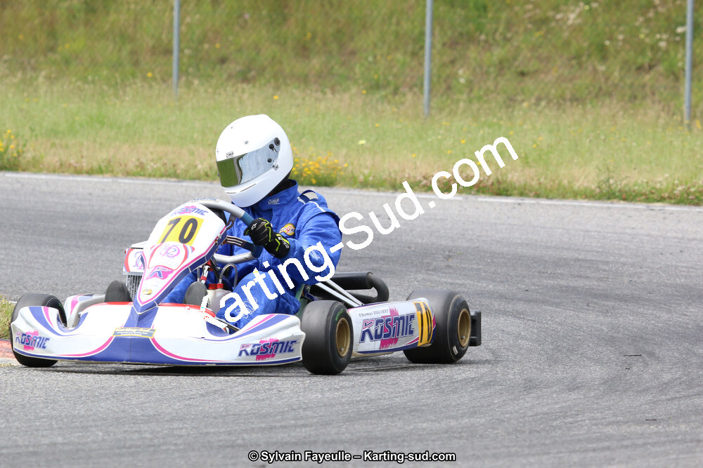 12/06/2016 : Course Club de Muret (Photos Sylvain Fayeulle) 2016 — karting