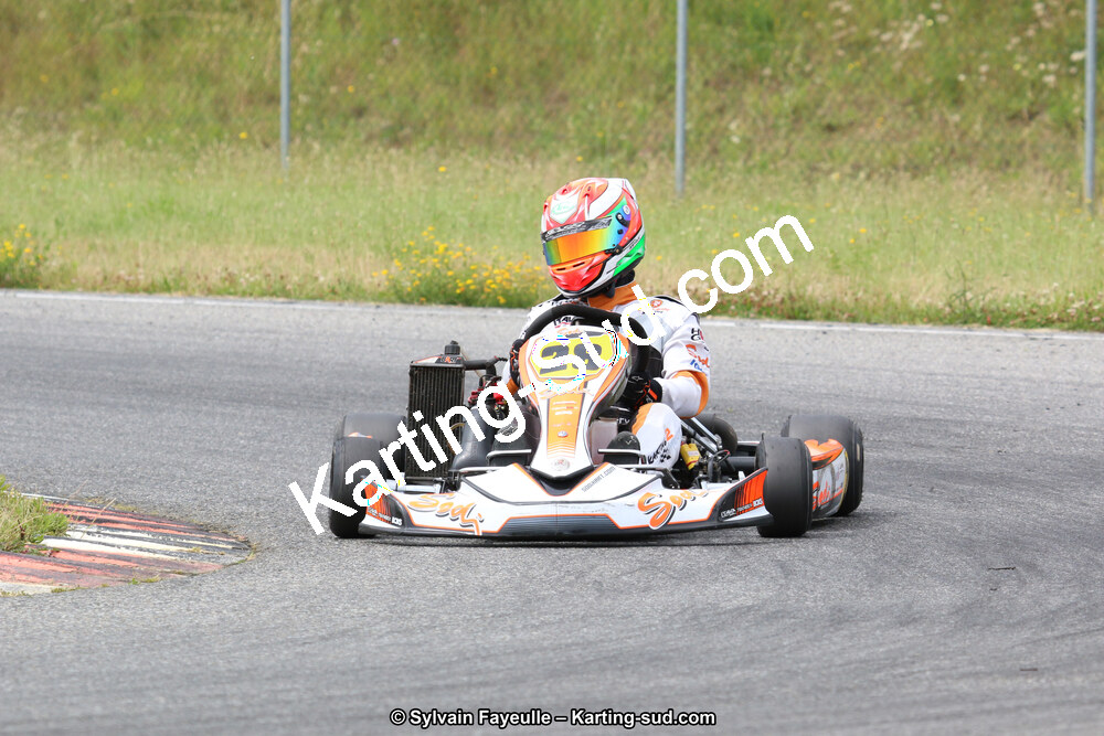 12/06/2016 : Course Club de Muret (Photos Sylvain Fayeulle) 2016 — karting