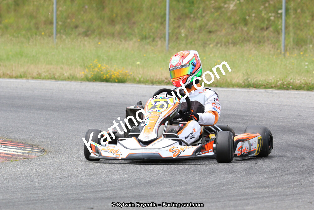 12/06/2016 : Course Club de Muret (Photos Sylvain Fayeulle) 2016 — karting