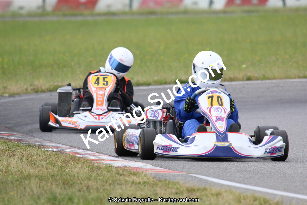12/06/2016 : Course Club de Muret (Photos Sylvain Fayeulle) 2016 — karting