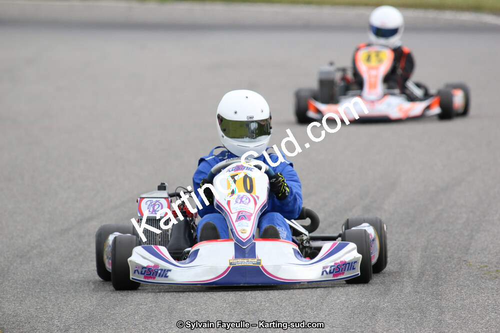 12/06/2016 : Course Club de Muret (Photos Sylvain Fayeulle) 2016 — karting