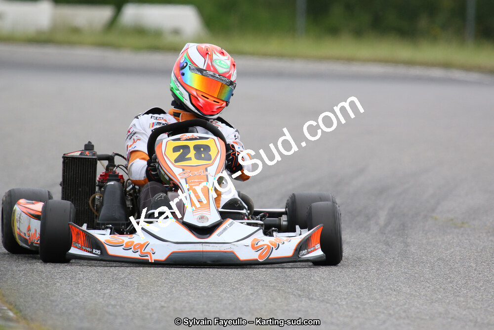 12/06/2016 : Course Club de Muret (Photos Sylvain Fayeulle) 2016 — karting