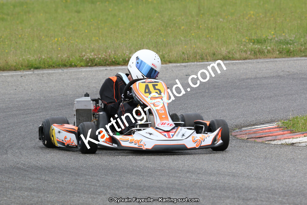12/06/2016 : Course Club de Muret (Photos Sylvain Fayeulle) 2016 — karting