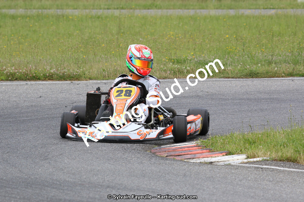 12/06/2016 : Course Club de Muret (Photos Sylvain Fayeulle) 2016 — karting