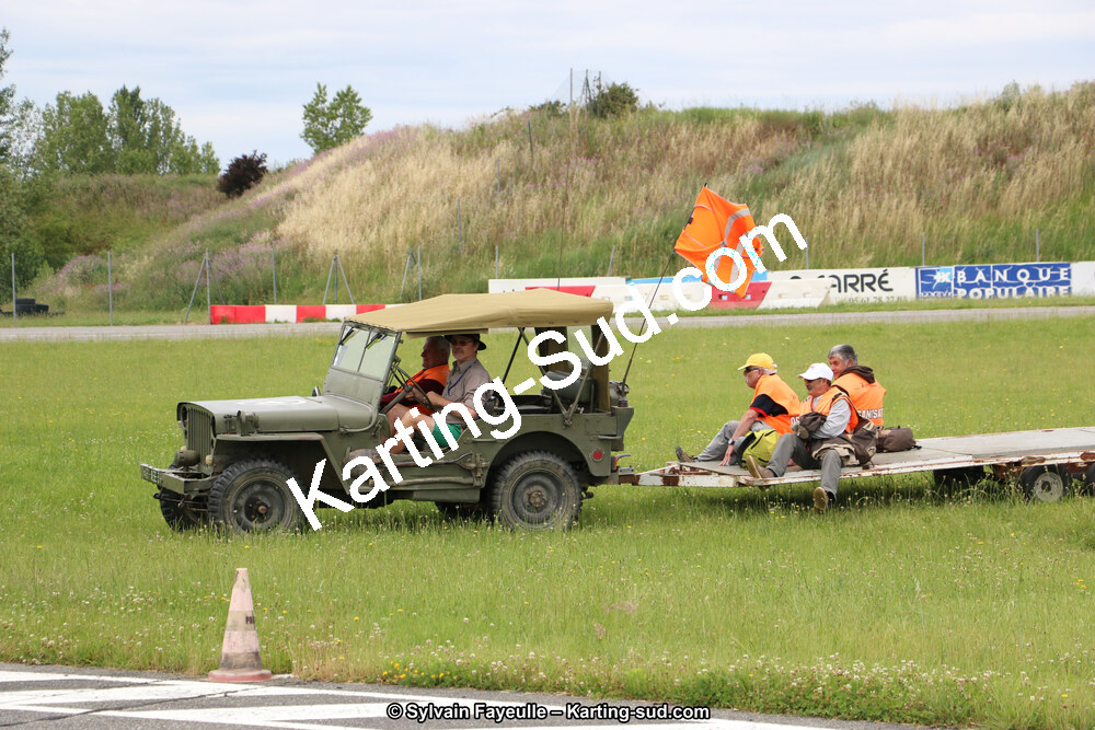 12/06/2016 : Course Club de Muret (Photos Sylvain Fayeulle) 2016 — karting
